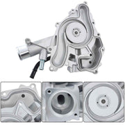 DURAFORCE MDS Cam Valve Lifter Water&Oil Pump Kit 53021726AC For 2011-2015 Dodge Ram 1500