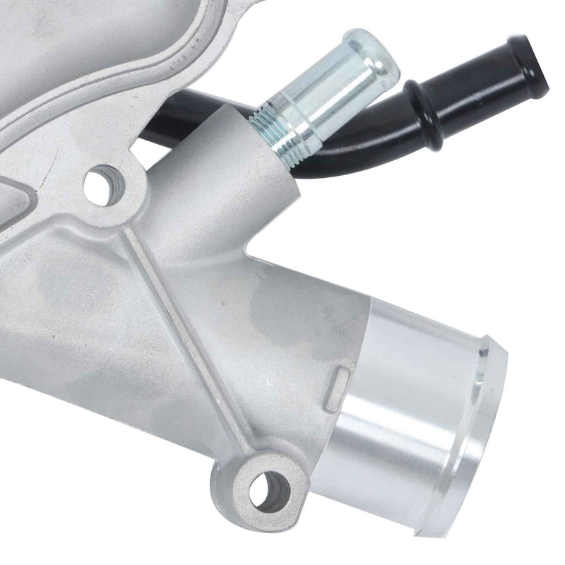 DURAFORCE MDS Cam Valve Lifter Water&Oil Pump Kit 53021726AC For 2011-2015 Dodge Ram 1500