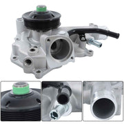 DURAFORCE MDS Cam Valve Lifter Water&Oil Pump Kit 53021726AC For 2011-2015 Dodge Ram 1500