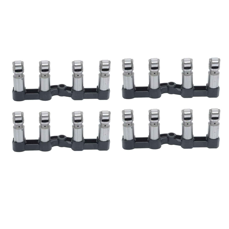 DURAFORCE MDS Cam Valve Lifter Water&Oil Pump Kit 53021726AC For 2011-2015 Dodge Ram 1500