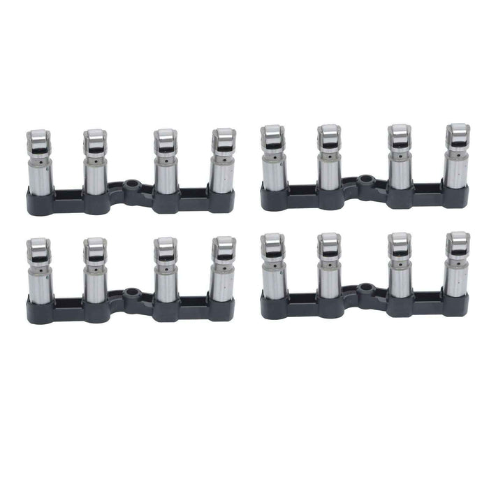 DURAFORCE MDS Cam Valve Lifter Water&Oil Pump Kit 53021726AC For 2011-2015 Dodge Ram 1500