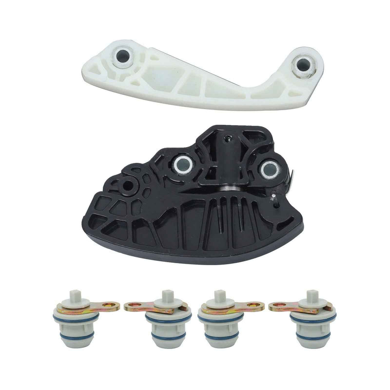 DURAFORCE MDS Cam Valve Lifter Water&Oil Pump Kit 53021726AC For 2011-2015 Dodge Ram 1500