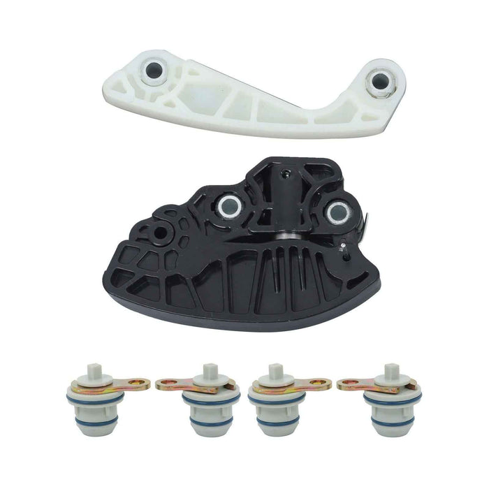 DURAFORCE MDS Cam Valve Lifter Water&Oil Pump Kit 53021726AC For 2011-2015 Dodge Ram 1500