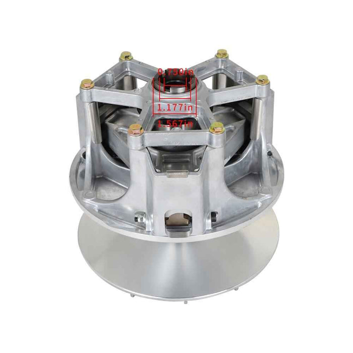 DURAFORCE Primary Drive Clutch For 2019 2020 2021 Polaris Ranger 1000 XP