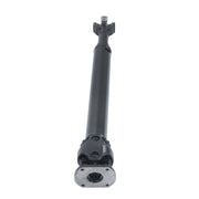 DURAFORCE Front Driveshaft Assembly 65-9300 Fit For 1999-2006 Ford F250 350 Super Duty 4WD