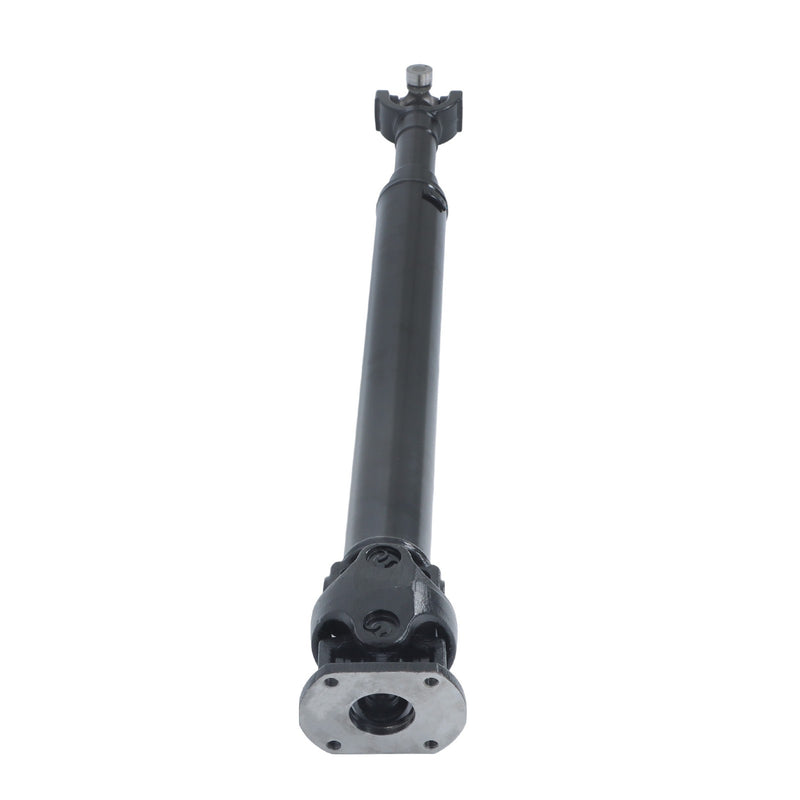 DURAFORCE Front Driveshaft Assembly 65-9300 Fit For 1999-2006 Ford F250 350 Super Duty 4WD