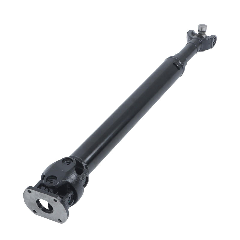 DURAFORCE Front Driveshaft Assembly 65-9300 Fit For 1999-2006 Ford F250 350 Super Duty 4WD