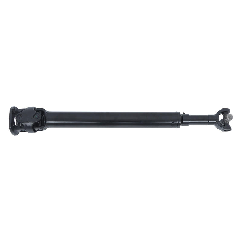 DURAFORCE Front Driveshaft Assembly 65-9300 Fit For 1999-2006 Ford F250 350 Super Duty 4WD