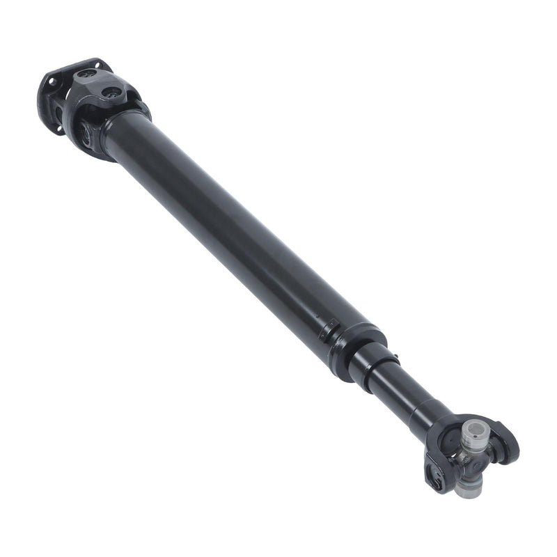 DURAFORCE Front Driveshaft Assembly 65-9300 Fit For 1999-2006 Ford F250 350 Super Duty 4WD