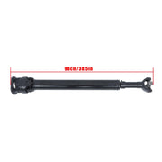 DURAFORCE Front Driveshaft Assembly 65-9300 Fit For 1999-2006 Ford F250 350 Super Duty 4WD