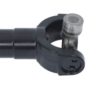 DURAFORCE Front Driveshaft Assembly 65-9300 Fit For 1999-2006 Ford F250 350 Super Duty 4WD