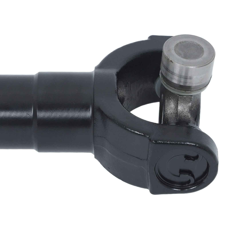 DURAFORCE Front Driveshaft Assembly 65-9300 Fit For 1999-2006 Ford F250 350 Super Duty 4WD