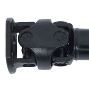 DURAFORCE Front Driveshaft Assembly 65-9300 Fit For 1999-2006 Ford F250 350 Super Duty 4WD