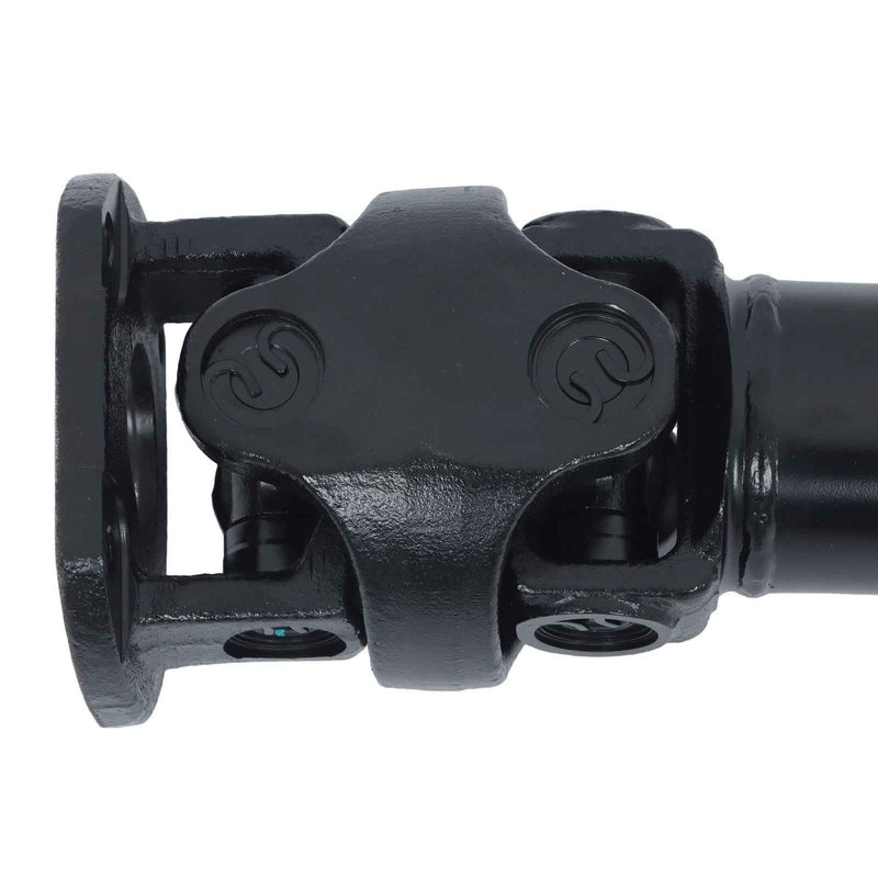DURAFORCE Front Driveshaft Assembly 65-9300 Fit For 1999-2006 Ford F250 350 Super Duty 4WD