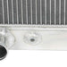 DURAFORCE 3 Row Aluminum Radiator For Ford 78-79 Bronco 1970 1971-79 F-100/F-250/F-350 V8
