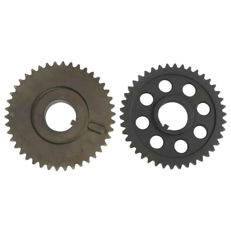 DURAFORCE Timing Chain Kit Oil Pump Water Pump For Ford F-150 Lincoln Mercury 1997 1998-02