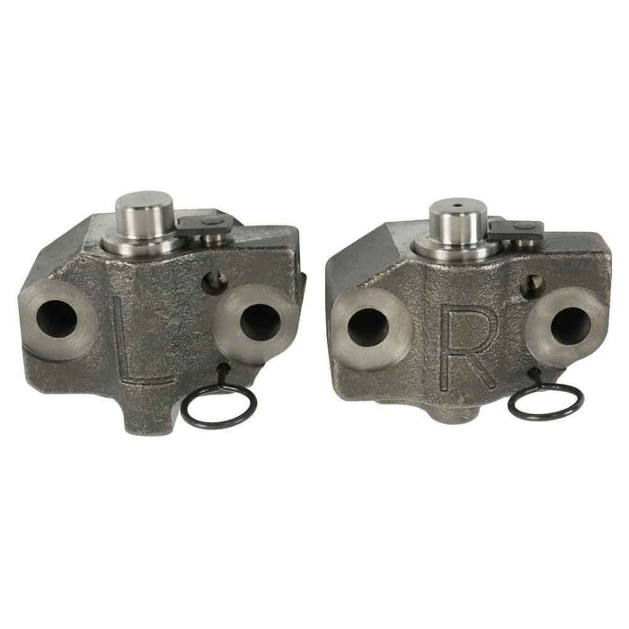 DURAFORCE Timing Chain Kit Oil Pump Water Pump For Ford F-150 Lincoln Mercury 1997 1998-02