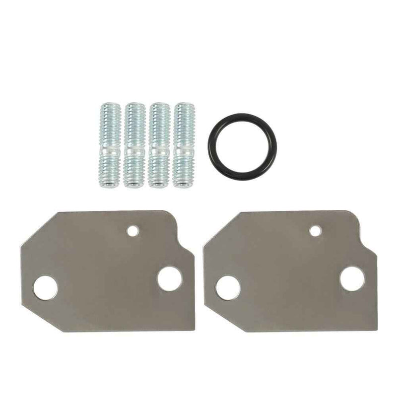 DURAFORCE Timing Chain Kit Oil Pump Water Pump For Ford F-150 Lincoln Mercury 1997 1998-02