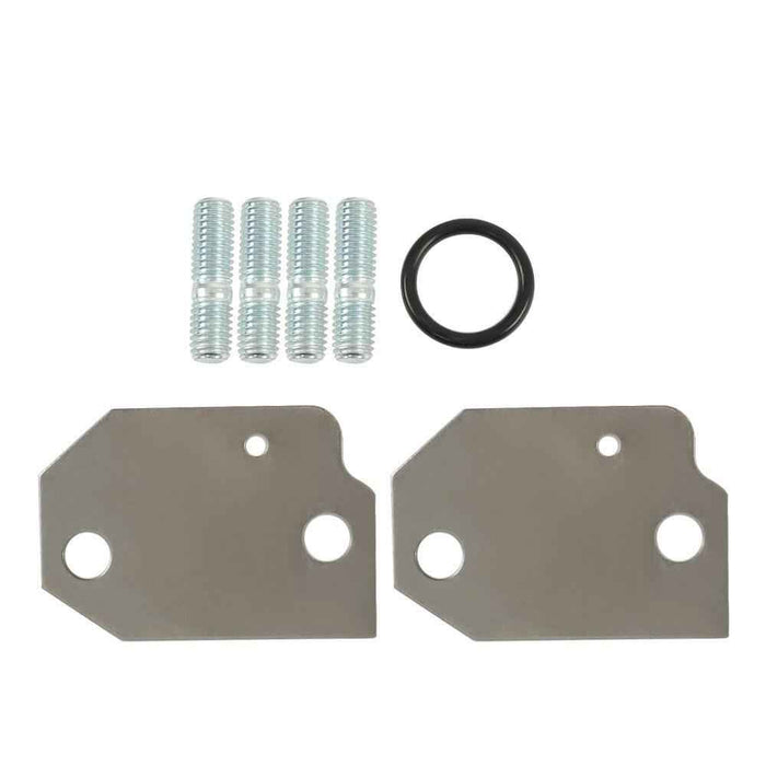 DURAFORCE Timing Chain Kit Oil Pump Water Pump For Ford F-150 Lincoln Mercury 1997 1998-02