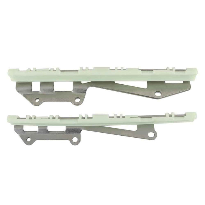 DURAFORCE Timing Chain Kit Oil Pump Water Pump For Ford F-150 Lincoln Mercury 1997 1998-02