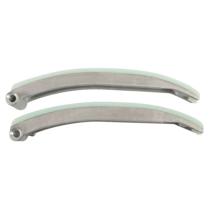 DURAFORCE Timing Chain Kit Oil Pump Water Pump For Ford F-150 Lincoln Mercury 1997 1998-02