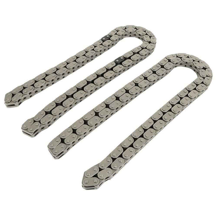 DURAFORCE Timing Chain Kit Oil Pump Water Pump For Ford F-150 Lincoln Mercury 1997 1998-02