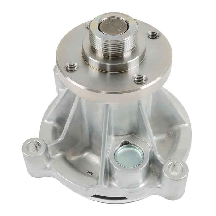 DURAFORCE Timing Chain Kit Oil Pump Water Pump For Ford F-150 Lincoln Mercury 1997 1998-02