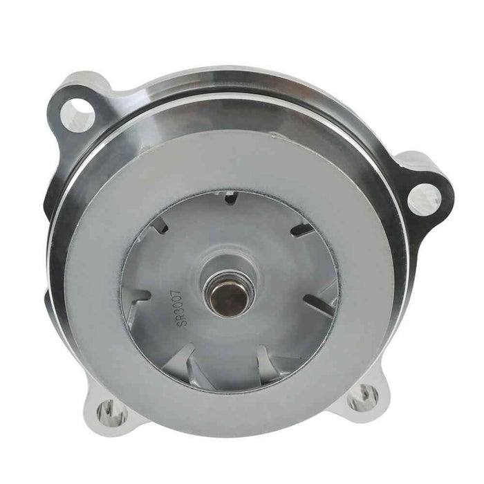 DURAFORCE Timing Chain Kit Oil Pump Water Pump For Ford F-150 Lincoln Mercury 1997 1998-02