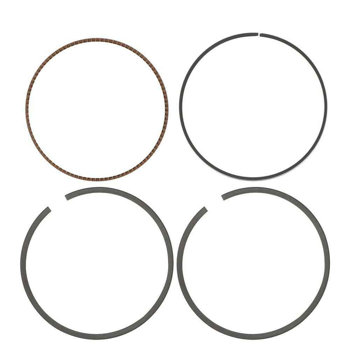 DURAFORCE ATV Engine Crankshaft Cylinder Repair Kit Gasket For Yamaha Grizzly 660 YFM660FA