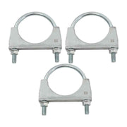 DURAFORCE For 2015-2019 Ford Transit-150 250 350 V6 3.7L Catalytic Converter Front Side