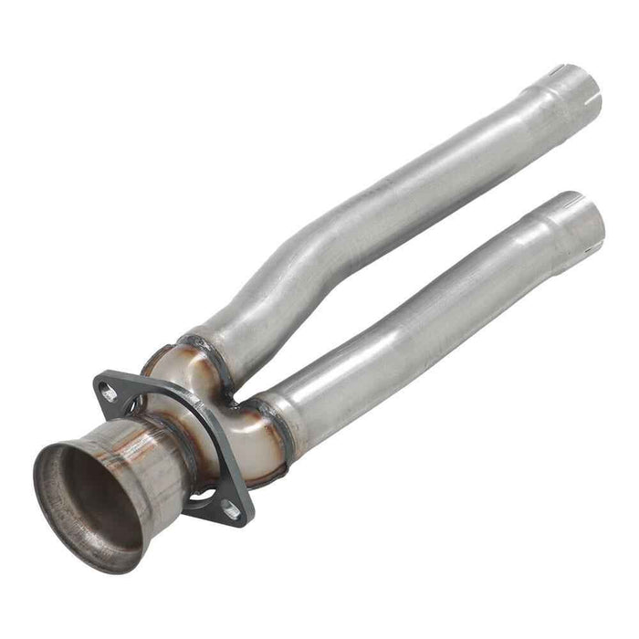 DURAFORCE For 2015-2019 Ford Transit-150 250 350 V6 3.7L Catalytic Converter Front Side