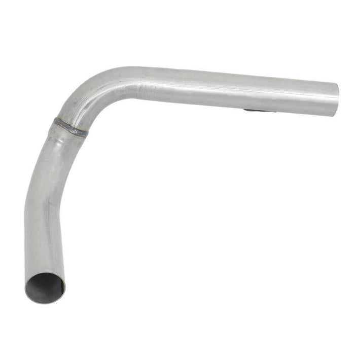 DURAFORCE For 2015-2019 Ford Transit-150 250 350 V6 3.7L Catalytic Converter Front Side