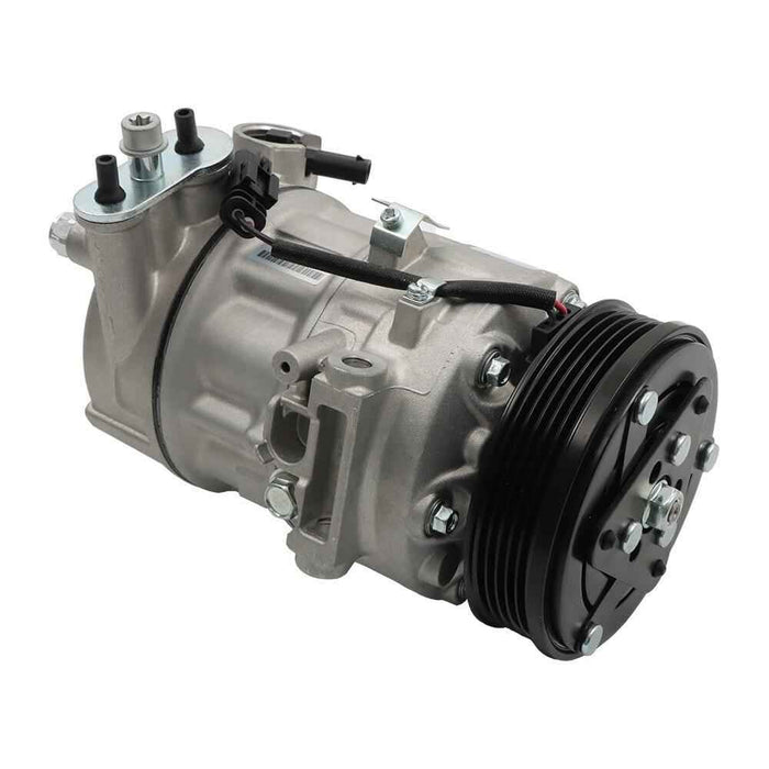 DURAFORCE AC A/C Compressor For Chevrolet Cruze 2012 2013-2016 Limited 1.4L CO 22226C
