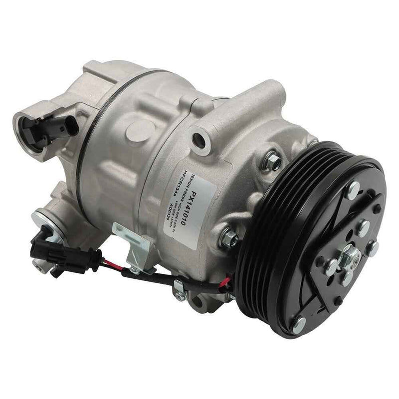 DURAFORCE AC A/C Compressor For Chevrolet Cruze 2012 2013-2016 Limited 1.4L CO 22226C