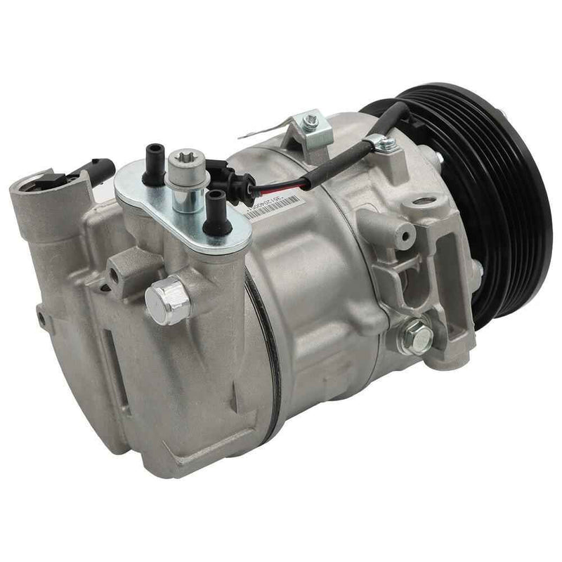 DURAFORCE AC A/C Compressor For Chevrolet Cruze 2012 2013-2016 Limited 1.4L CO 22226C