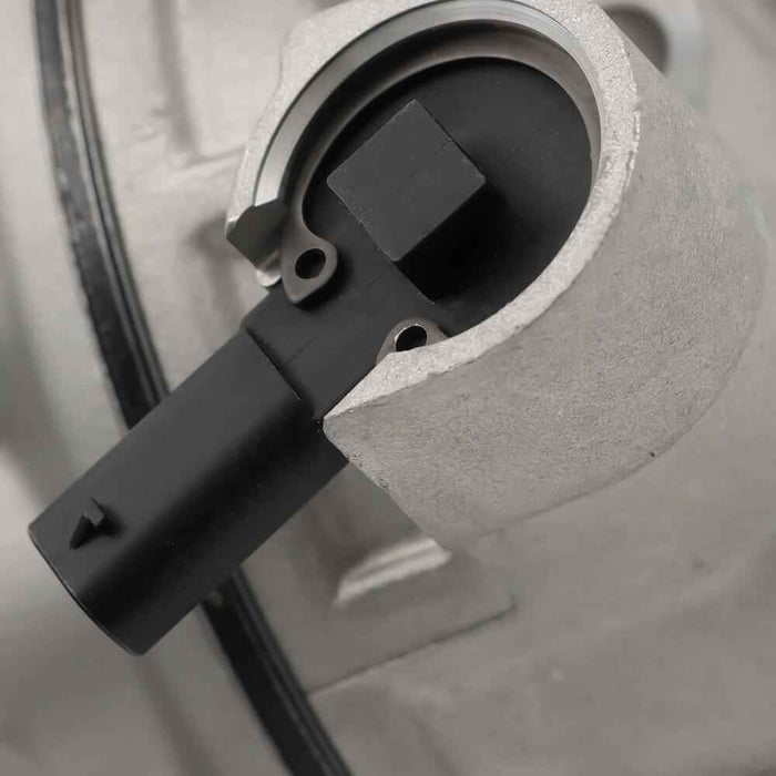 DURAFORCE AC A/C Compressor For Chevrolet Cruze 2012 2013-2016 Limited 1.4L CO 22226C