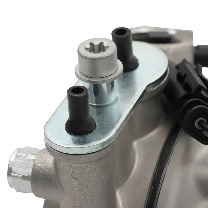 DURAFORCE AC A/C Compressor For Chevrolet Cruze 2012 2013-2016 Limited 1.4L CO 22226C