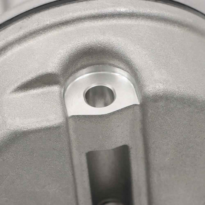 DURAFORCE AC A/C Compressor For Chevrolet Cruze 2012 2013-2016 Limited 1.4L CO 22226C