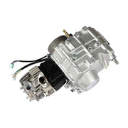 DURAFORCE 125cc 4-stroke Motorcycle Manual Clutch 4UP Engine Motor Dirt Pit Bike NEW