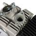 DURAFORCE 125cc 4-stroke Motorcycle Manual Clutch 4UP Engine Motor Dirt Pit Bike NEW