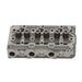 DURAFORCE Complete Cylinder Head Assy With Valves & Springs F2000 For Kubota D850 D950