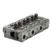 DURAFORCE Complete Cylinder Head Assy With Valves & Springs F2000 For Kubota D850 D950