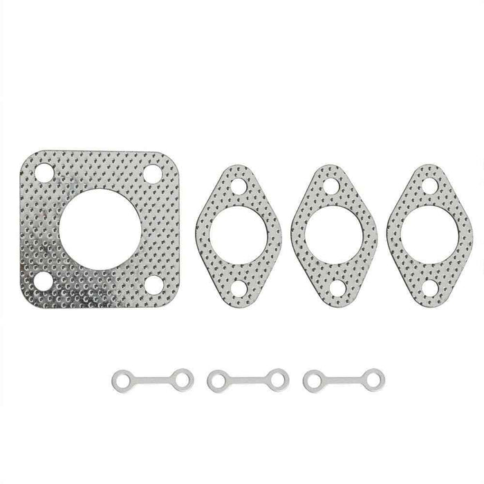 DURAFORCE Complete Cylinder Head Assy With Valves & Springs F2000 For Kubota D850 D950