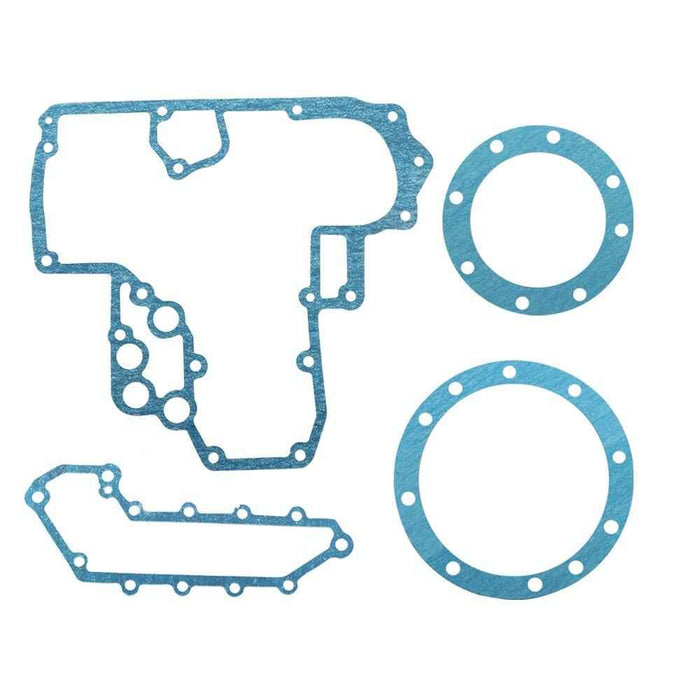 DURAFORCE Complete Cylinder Head Assy & Full Gasket Set For Kubota Z751 Z750 15221-03024