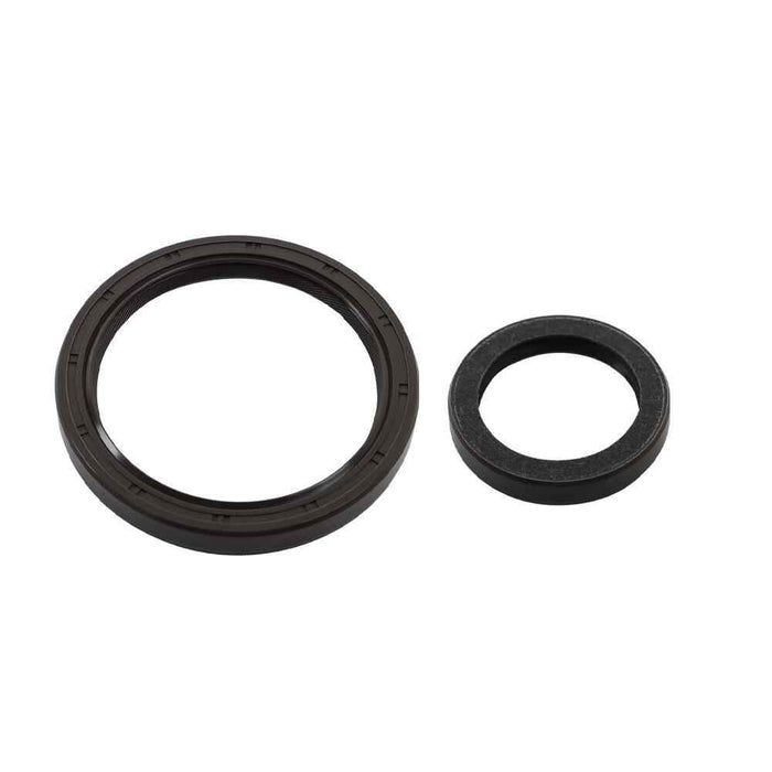 DURAFORCE Complete Cylinder Head Assy & Full Gasket Set For Kubota Z751 Z750 15221-03024