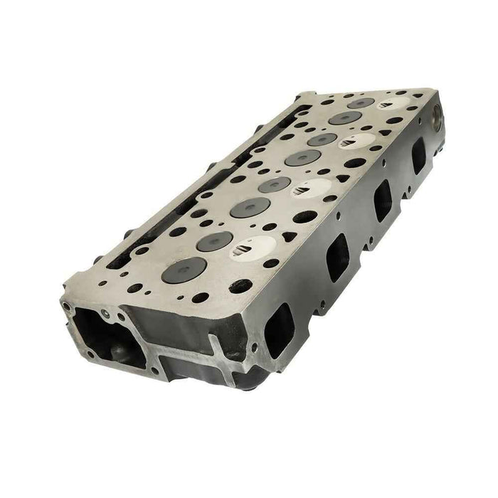 DURAFORCE Complete Cylinder Head Assy 1J854-03040 For Kubota V2403 Engine 1G855-03042