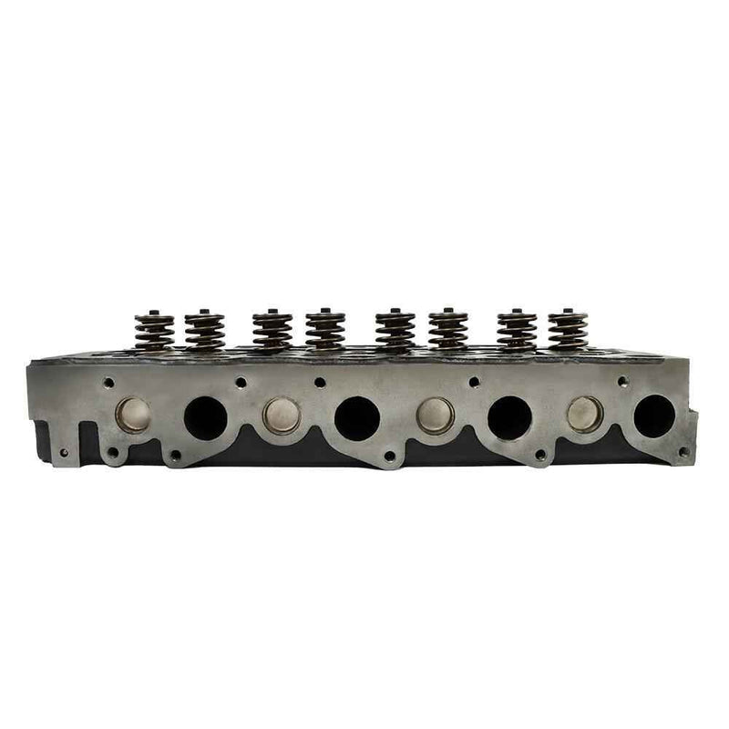 DURAFORCE Complete Cylinder Head Assy 1J854-03040 For Kubota V2403 Engine 1G855-03042
