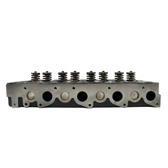 DURAFORCE Complete Cylinder Head Assy 1J854-03040 For Kubota V2403 Engine 1G855-03042