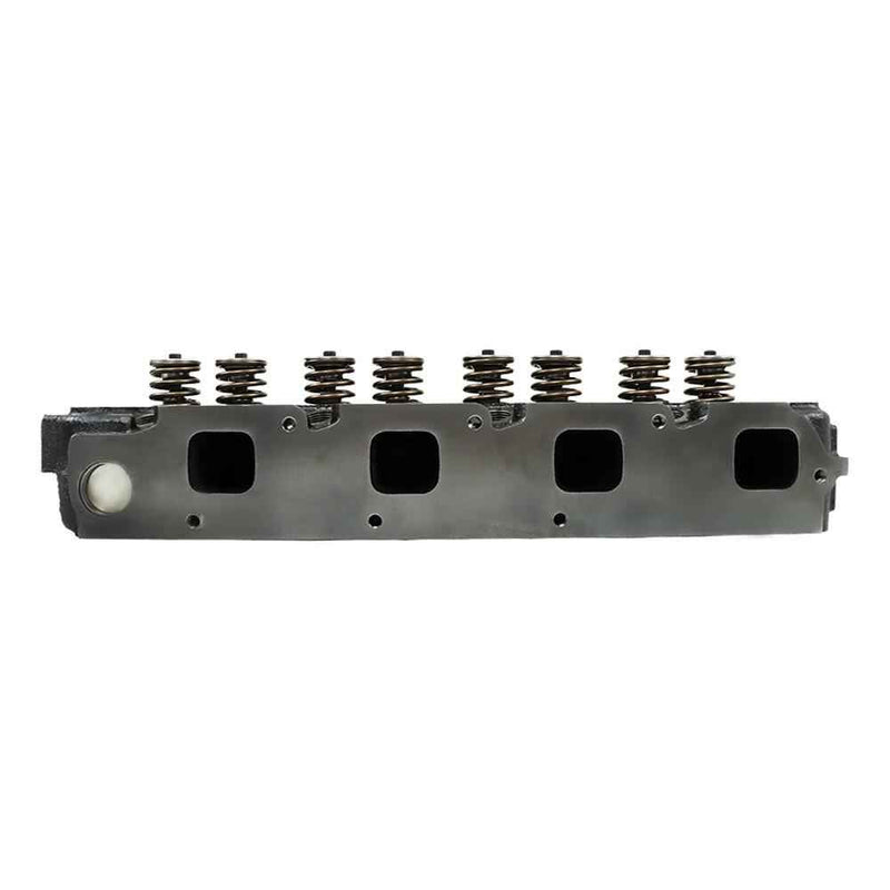 DURAFORCE Complete Cylinder Head Assy 1J854-03040 For Kubota V2403 Engine 1G855-03042