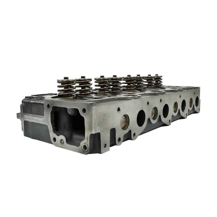 DURAFORCE Complete Cylinder Head Assy 1J854-03040 For Kubota V2403 Engine 1G855-03042